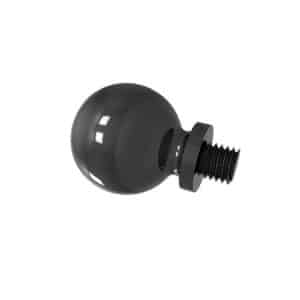 Brewtools - 1" Ball Joint M8, Aluminium