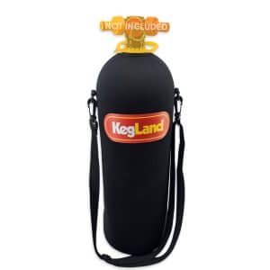 Jacket for 8L Oxebar - Keg Sold Separately