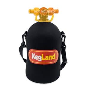 Jacket for 4L Oxebar - Keg Sold Separately