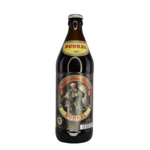 Augustiner Dunkel Export - 50cl Bottle BB: 28/02/2026