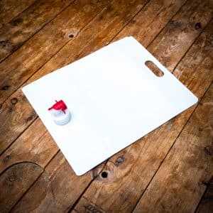 5 L Stand-up Wine Pouch