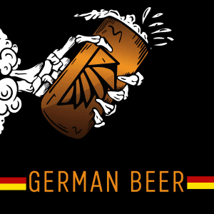 German Beers