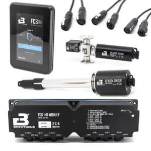 Brewtools - FCS Starter Kit Unitank w/Density sensor ( V2 )