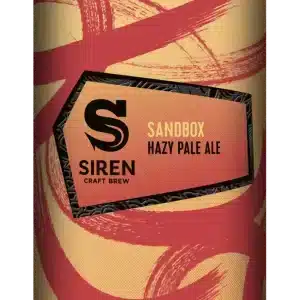 Siren Craft - Sandbox - Hazy Pale