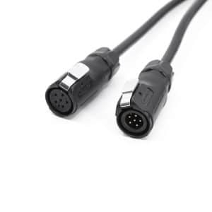 Brewtools - Cable, LP12-6-pin, 3m