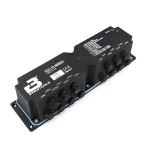 Brewtools - FCS I/O Module, 24V 2A