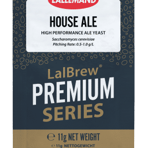 LalBrew® House Ale