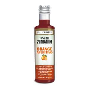 Still Spirits Top Shelf - Orange Aperitivo