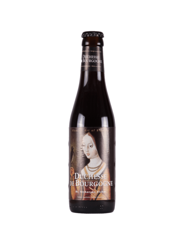 Verhaeghe Duchesse de Bourgogne