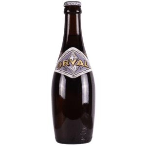 Orval Belgian Trappist Pale Ale