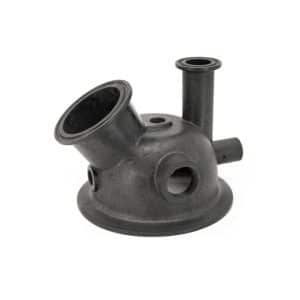 Brewtools - MiniUni TC 4" Multi-port Top 2.0