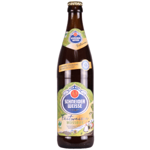 Schneider Weisse Festweisse Tap 4