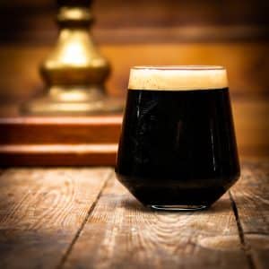 The Malt Miller Whitebread’s London Porter Home Brew Kit – Traditional 1850 All Grain Beer Recipe