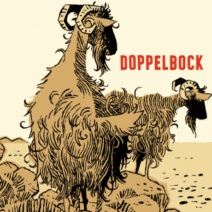 Burning Sky Doppelbock