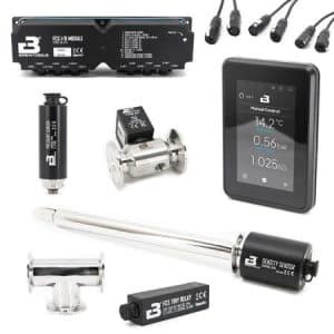 Brewtools - FCS Starter Kit for Pro Tanks With Density Sensor