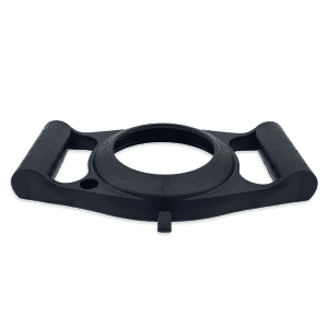 FermZilla Easy-Grip Threaded Lid Ring – for All Rounder & Tri-Conical Fermenters