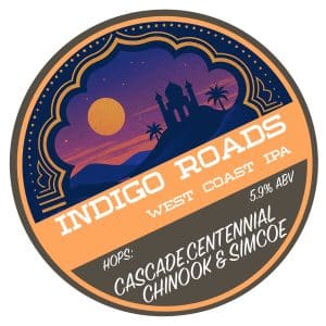 Jaipur home brew small batch