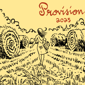Burning Sky - Provision 2025