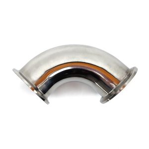 Tri-Clamp 90 Degree Elbow - 2"