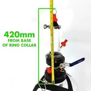 2-inch-tri-clover-x-2-inch-tri-clover-fermzilla-butterfly-valve-assembly-kegland-2_c828c97c-25a2-4ce2-b556-f08f1160a088png - The Malt Miller 2 Inch TC x 2 Inch TC FermZilla Butterfly Valve Assembly