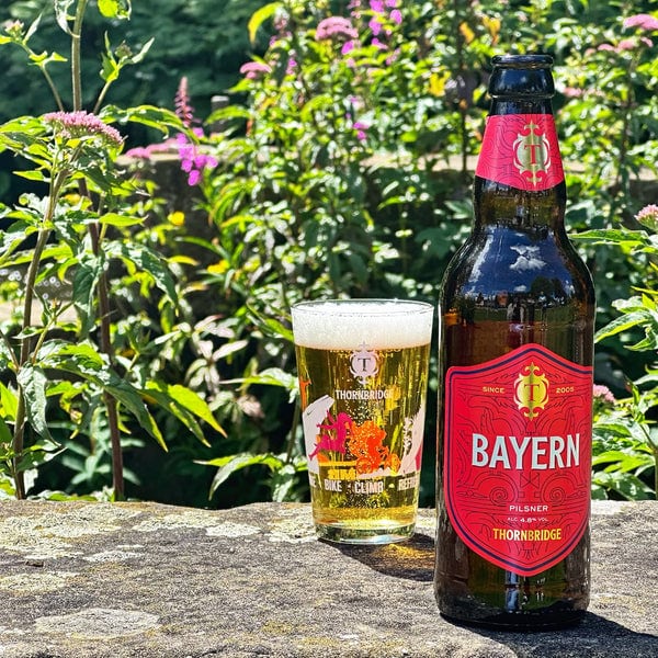 Thornbridge - Bayern - Pilsner