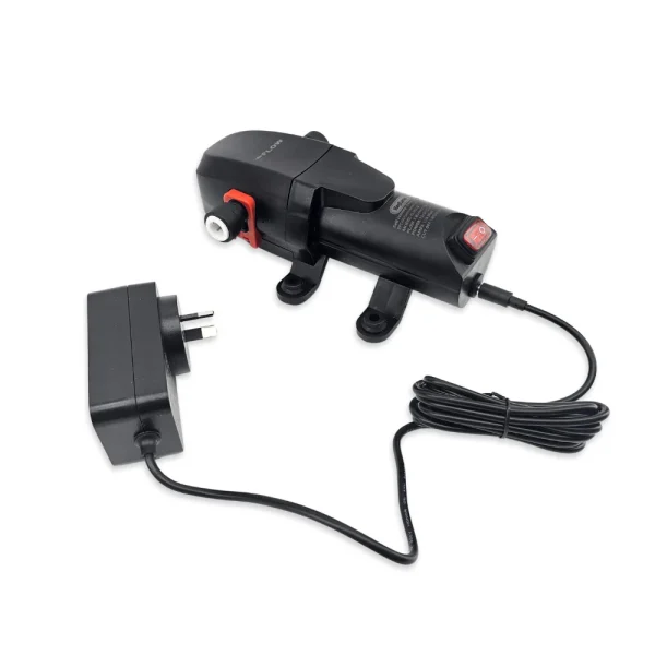 Kegland - BevPump Diaphragm Pump