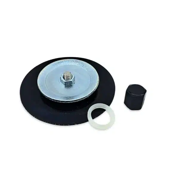Kegland MK5 - Regulator Replacement Diaphragm & Seat Assembly