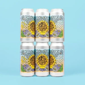 Verdant Brewing Co - Partly Responsible