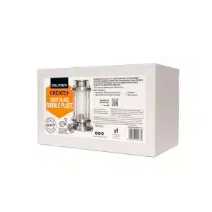 Still Spirits Create+ Sight Glass Bubble Plate - The Malt Miller Still Spirits Create+ Sight Glass Bubble Plate