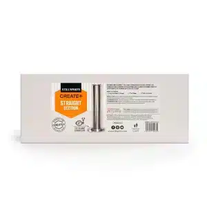 Still Spirits Create+ Straight Section - The Malt Miller