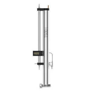 SS Create+ T500 Column & Condenser - The Malt Miller SS Create+ T500 Column & Condenser