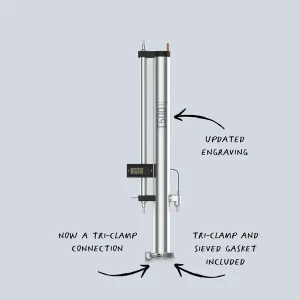 Still Spirits Create+ T500 Column & Condenser - The Malt Miller Still Spirits Create+ T500 Column & Condenser