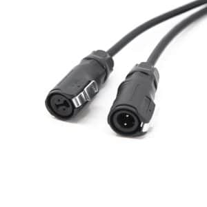 Brewtools – Cable, LP12-2-pin, 3m