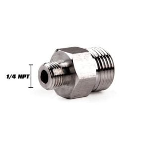 Kegland Add-On CO₂ Regulator Adapter