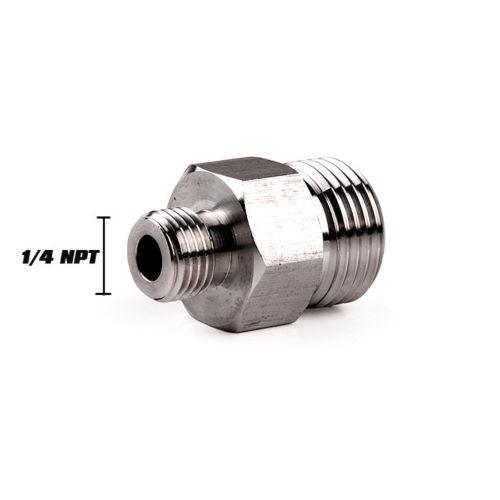 Kegland Add-On CO₂ Regulator Adapter