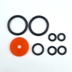 Kegland - Seal Kit - Mini 360 Core Actuator Regulator