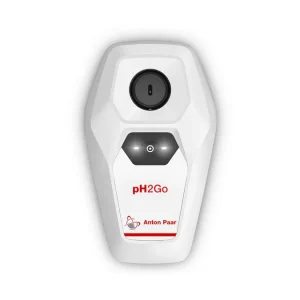 pH2Go by Anton Paar - Professional Digital pH Meter