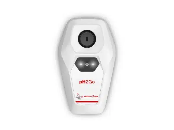 pH2Go by Anton Paar - Professional Digital pH Meter