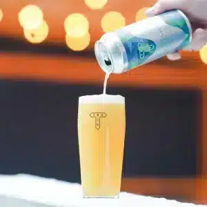 TRACK BREWING COMPANY LIMITED TDH SEA OF STARS | TDH DIPA W/ NELSON SAUVIN