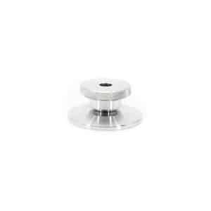 Brewtools - TC 1.5" 8mm gland adapter