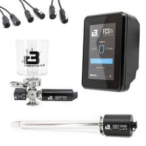 Brewtools - FCS One Starter Kit Unitank w/Density