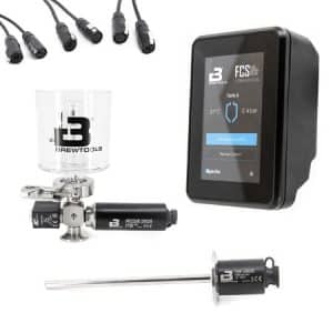 Brewtools - FCS One Starter Kit – Unitank / Brite Tank