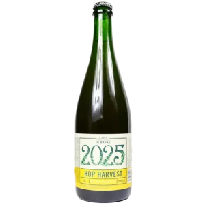 Hop Harvest 2025 – Brouwerij De Ranke