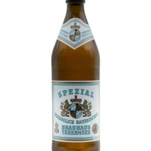 TEGERNSEE Spezial Hell
