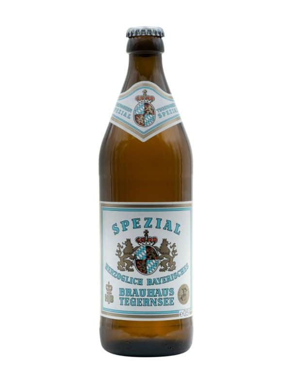 TEGERNSEE Spezial Hell