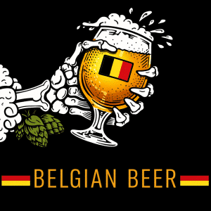 Belgian Beers