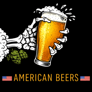 American Beers