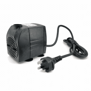 Replacement Bucket Blaster Submersible Pump – 2000L/H, 3.2m Head (UK Plug)