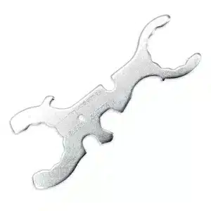 KegLand 7 in 1 Faucet Spanner / Wrench Tool