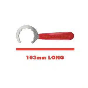 KL32988-27mmCompactRingSpanner-03jpg - The Malt Miller 27mm Compact Ring Spanner Tool
